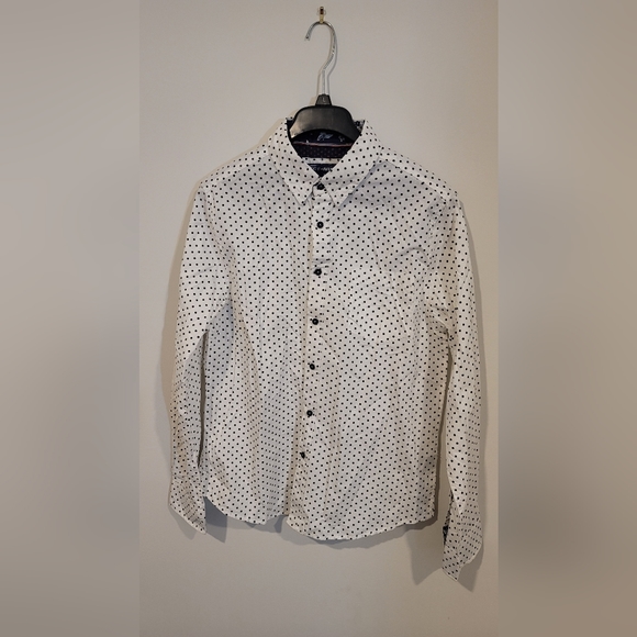 EIGHT AVENUE Meduim Size Black and white - Picture 1 of 6